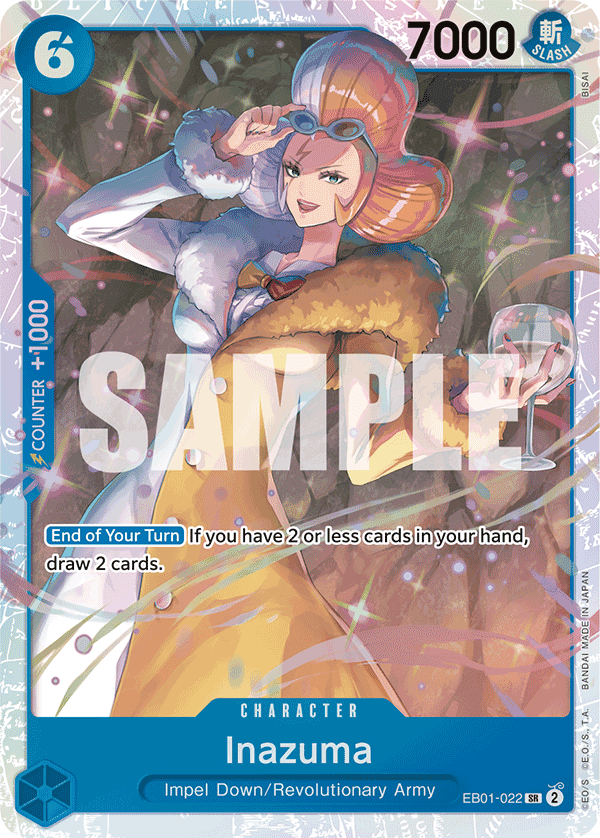 Inazuma EB01-022@en
