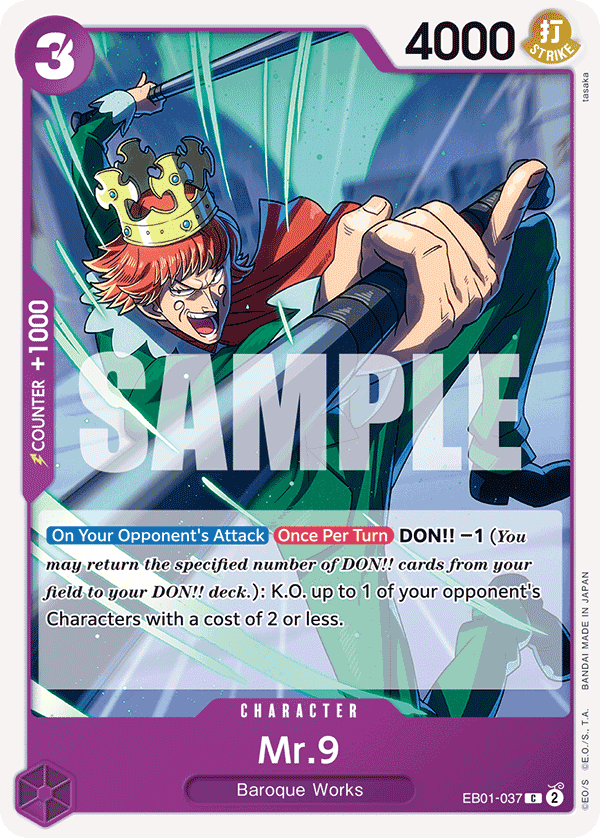Mr. 9 EB01-037@en