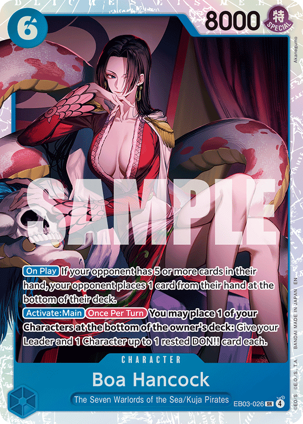 Boa Hancock EB03-026@en