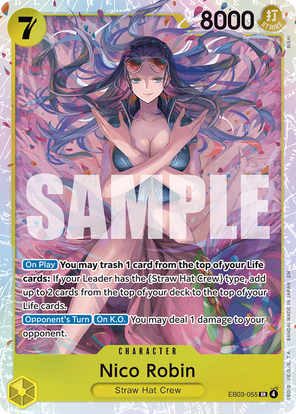 Nico Robin EB03-055@en