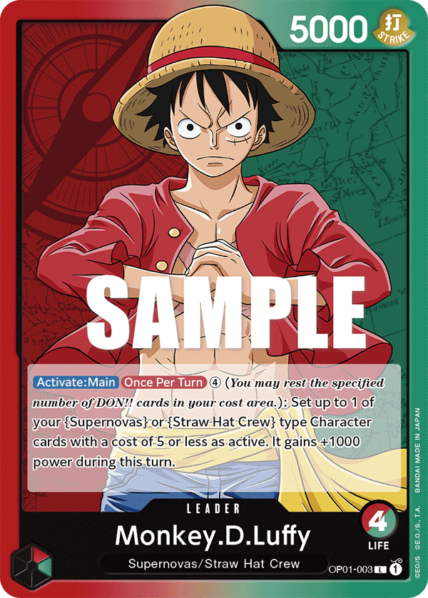 Monkey.D.Luffy OP01-003@en