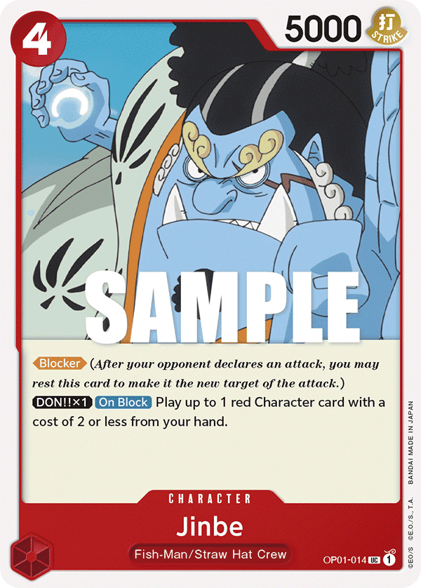 Jinbe OP01-014@en