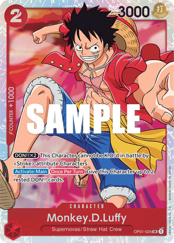Monkey.D.Luffy OP01-024@en