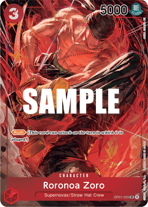 Roronoa Zoro OP01-025_p1@en