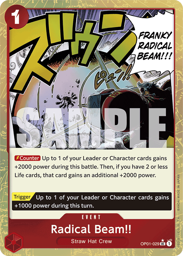 Radical Beam!! OP01-029_p3@en