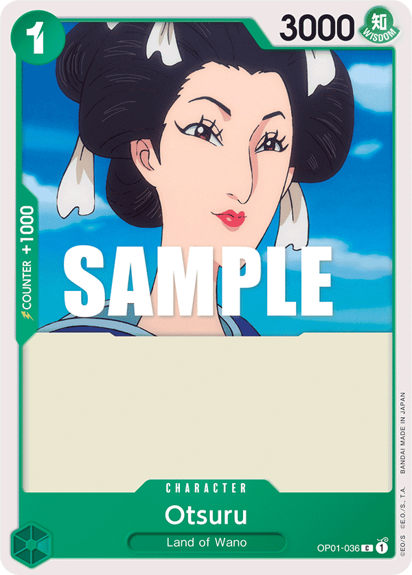 Otsuru OP01-036@en