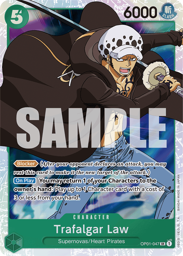 Trafalgar Law OP01-047_r1@en