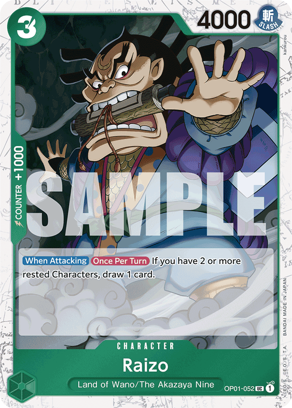 Raizo OP01-052_p3@en