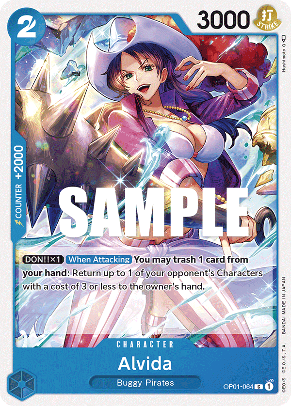 Alvida OP01-064@en