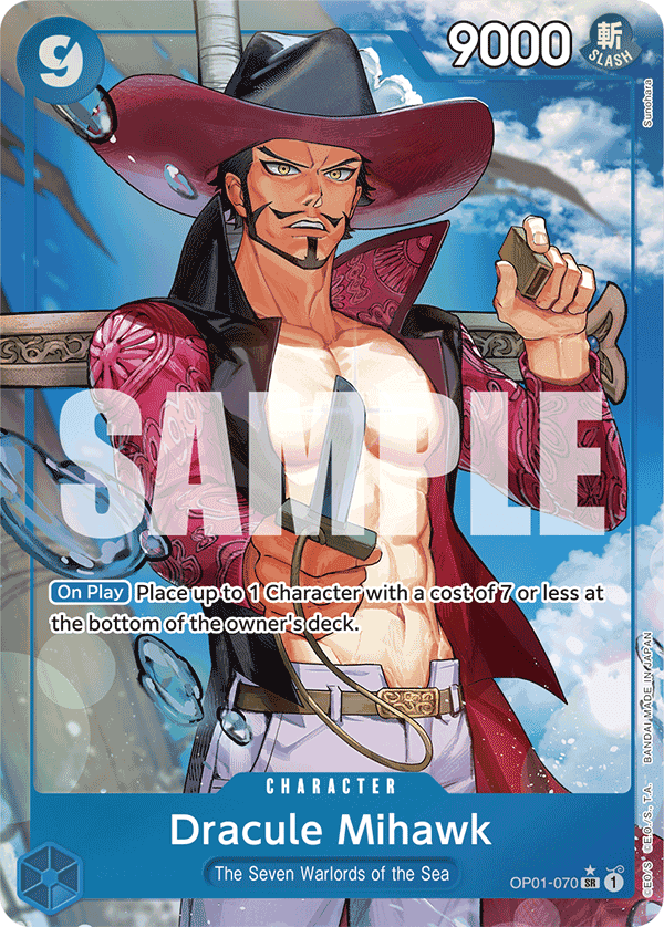 Dracule Mihawk OP01-070_p4@en