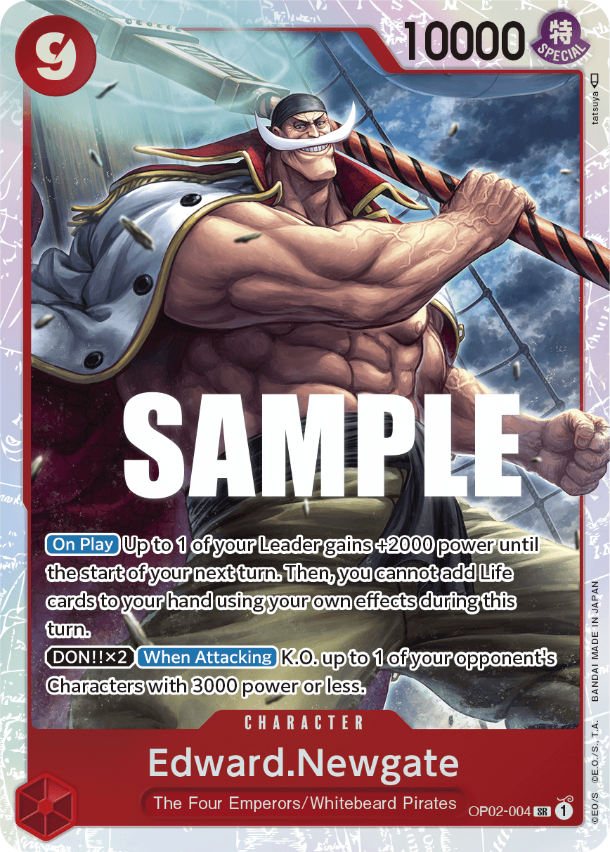 Edward.Newgate OP02-004@en