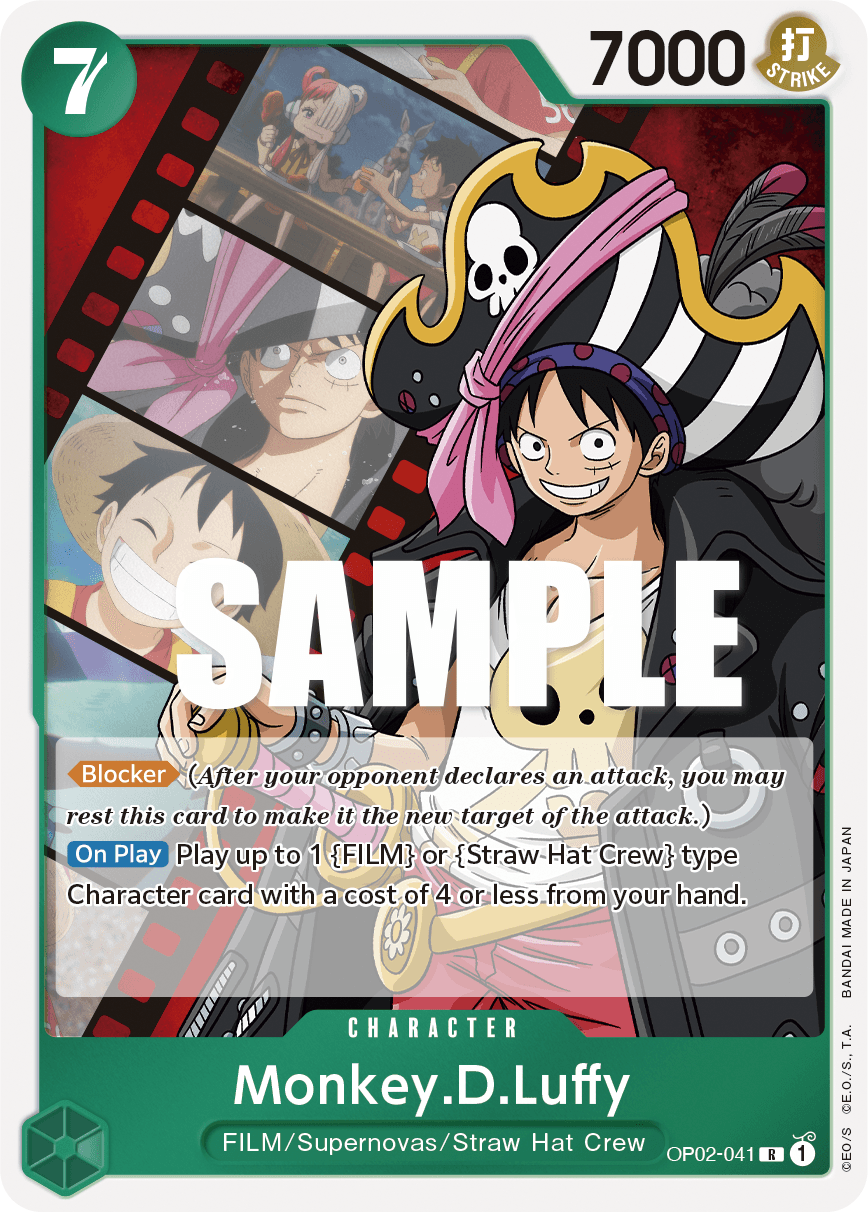 Monkey.D.Luffy OP02-041@en