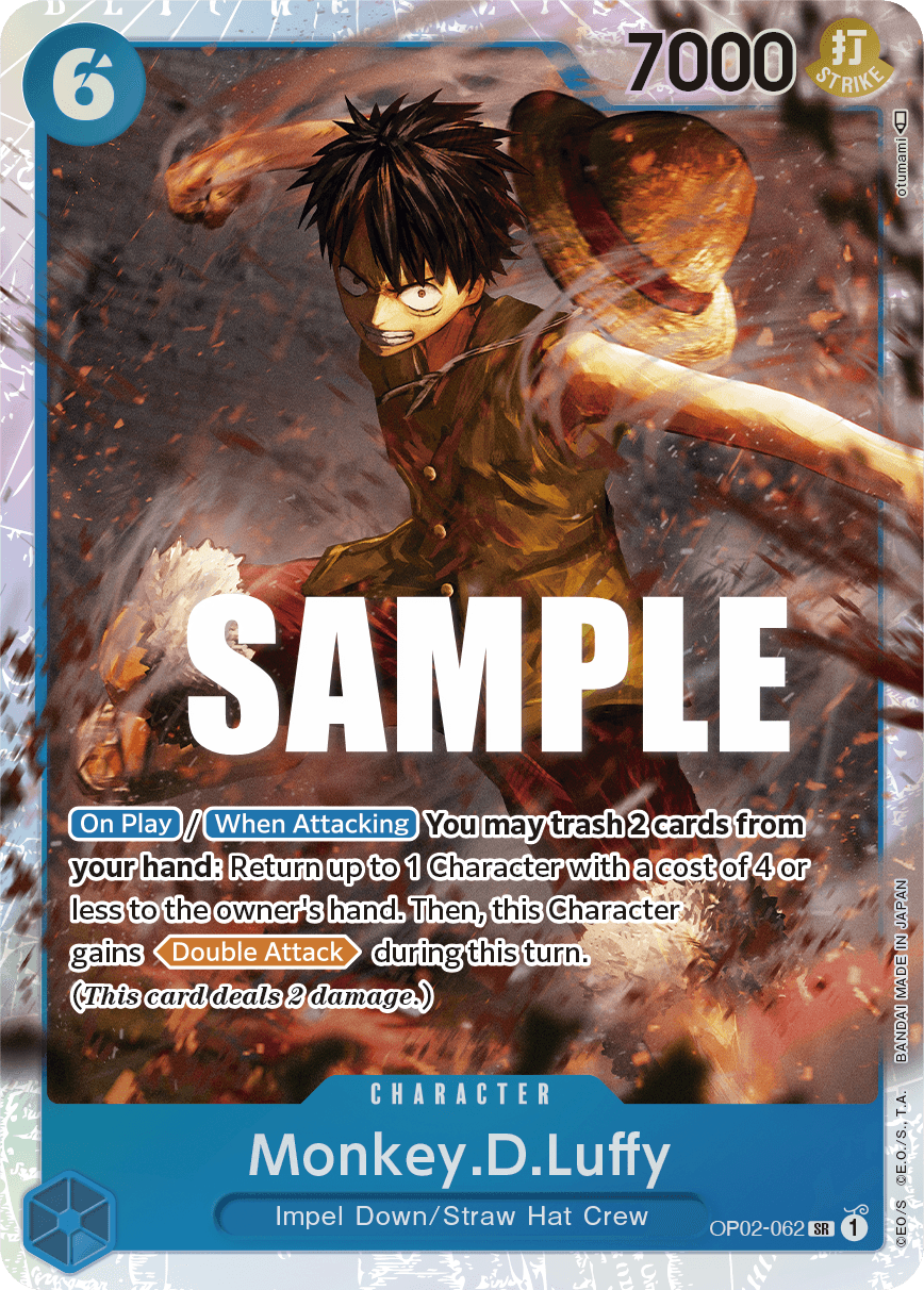 Monkey.D.Luffy OP02-062@en