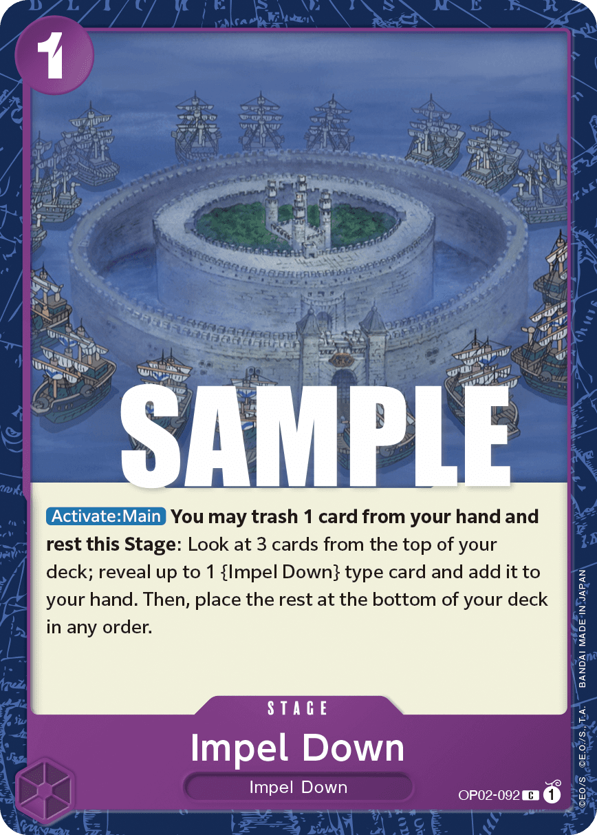 Impel Down OP02-092@en