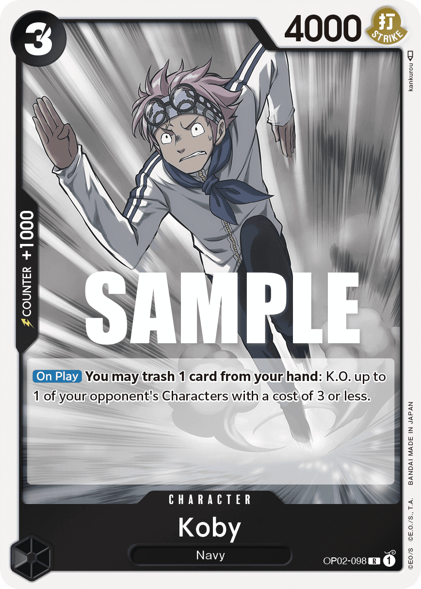 Koby OP02-098@en