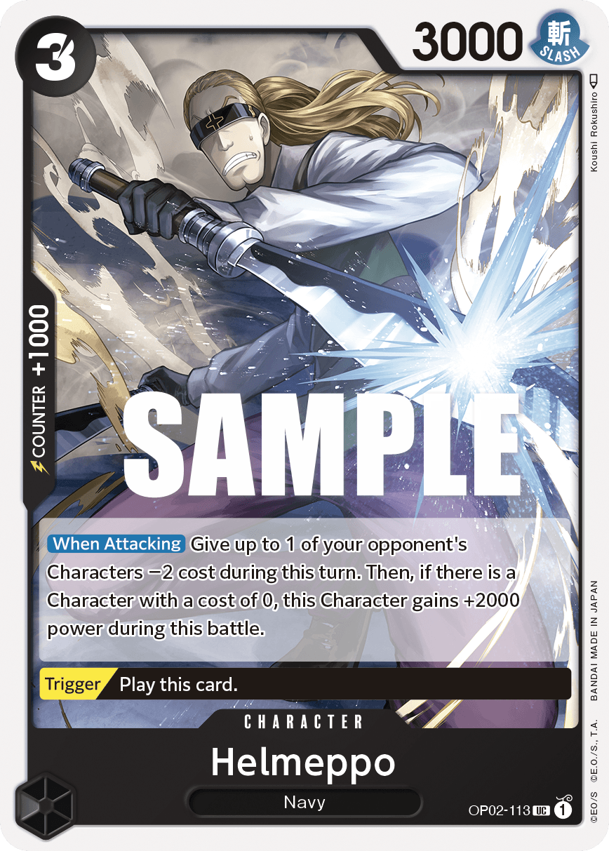 Helmeppo OP02-113@en