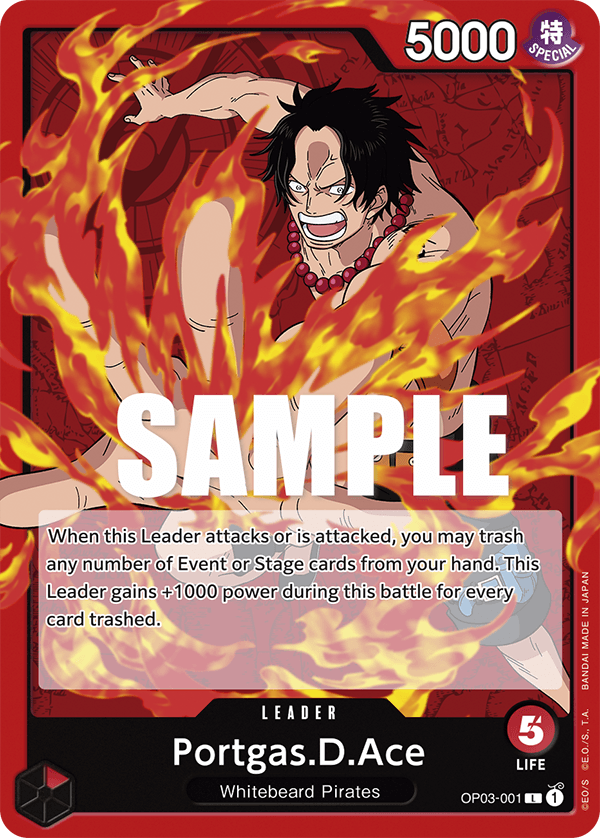 Portgas.D.Ace OP03-001@en