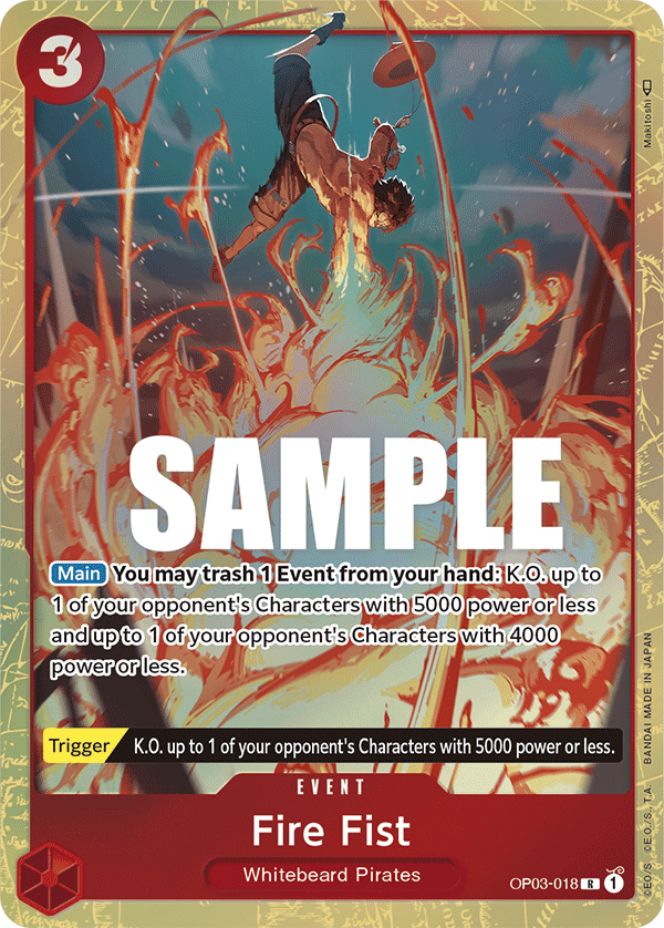 Fire Fist OP03-018_p1@en