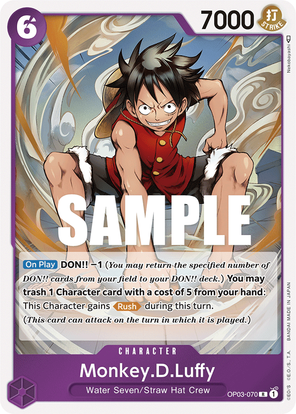Monkey.D.Luffy OP03-070@en