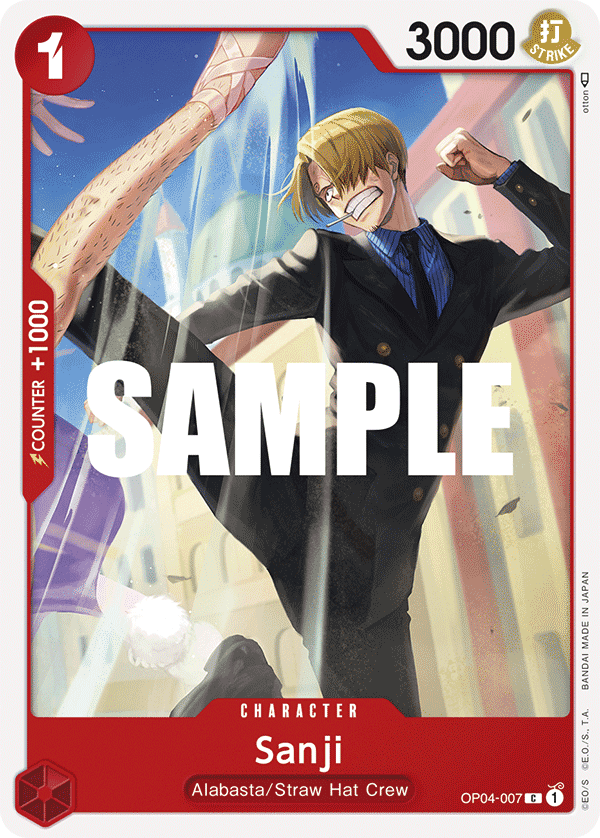 Sanji OP04-007@en