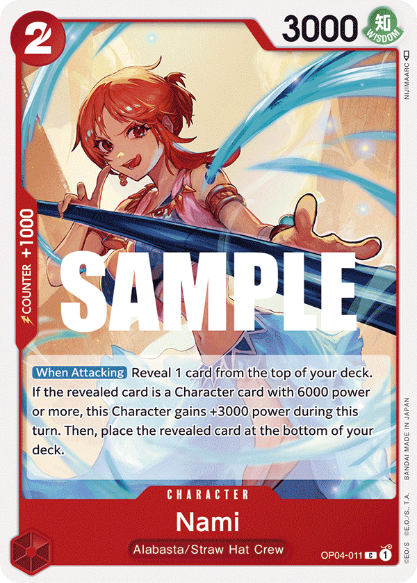 Nami OP04-011@en