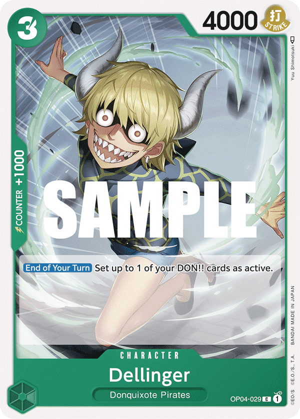 Dellinger OP04-029@en