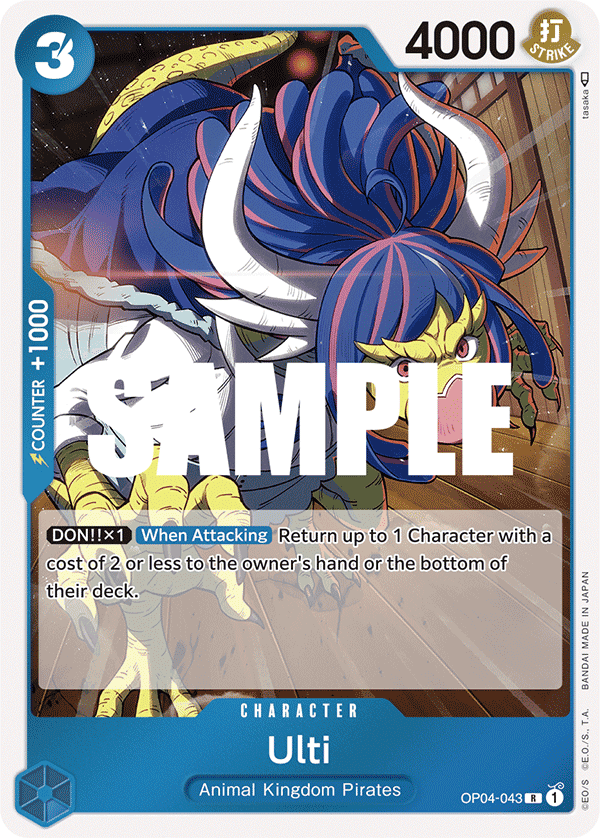 Ulti OP04-043@en