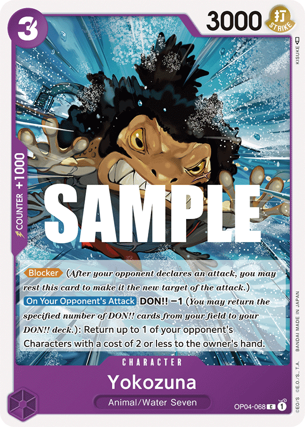 Yokozuna OP04-068@en