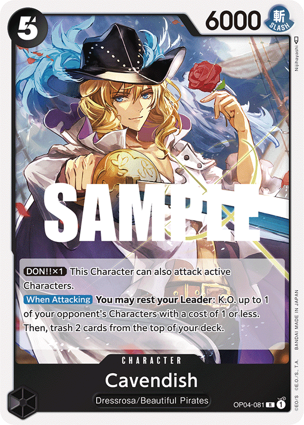 Cavendish OP04-081@en
