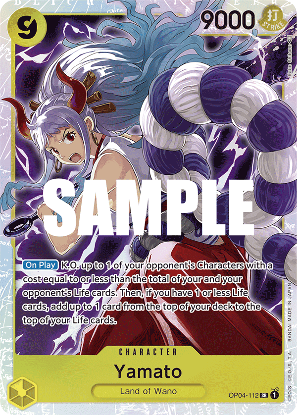 Yamato OP04-112@en