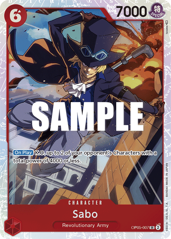 Sabo OP05-007@en