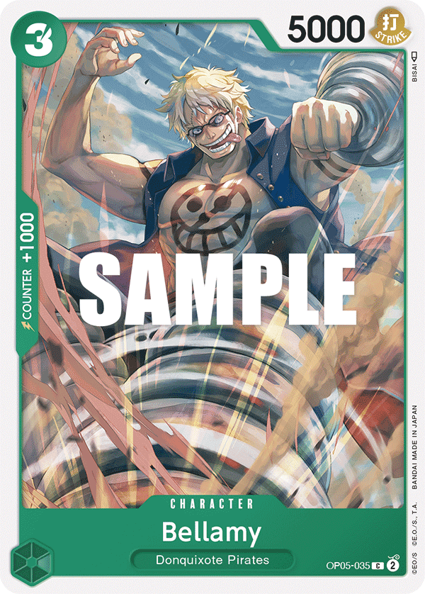Bellamy OP05-035@en