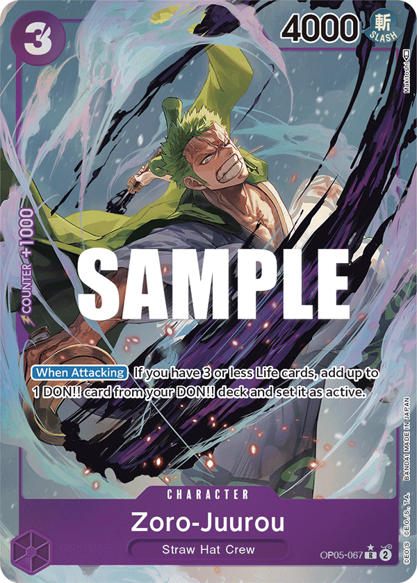 Zoro-Juurou OP05-067_p1@en