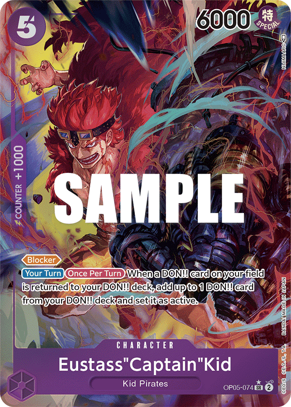 Eustass"Captain"Kid OP05-074_p1@en