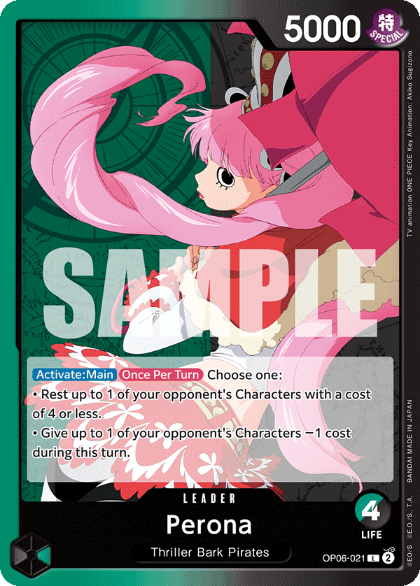 Perona OP06-021@en