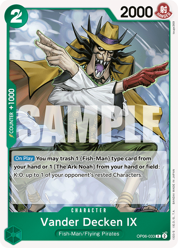 Vander Decken IX OP06-033@en