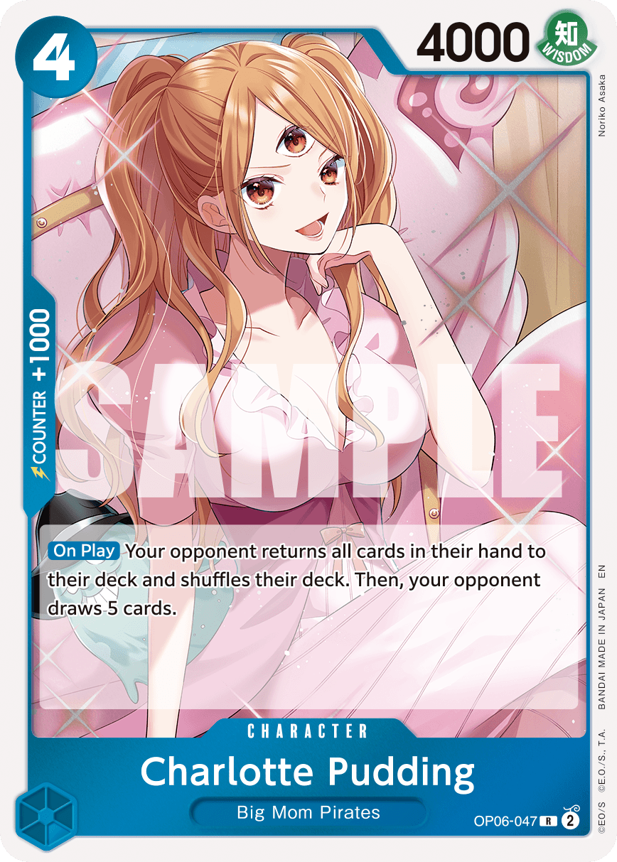 Charlotte Pudding OP06-047_r1@en