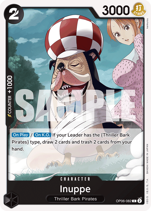 Inuppe OP06-082@en