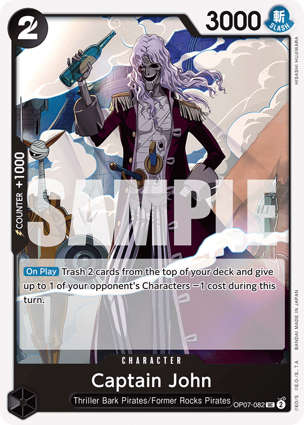 Captain John OP07-082@en
