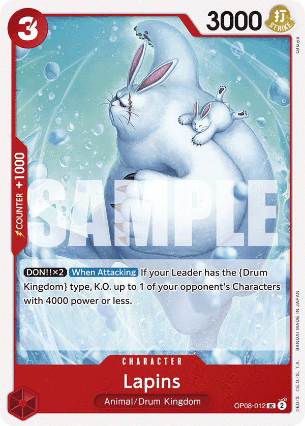Lapins OP08-012@en
