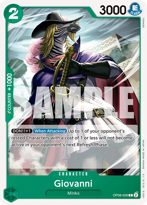 Giovanni OP08-026@en