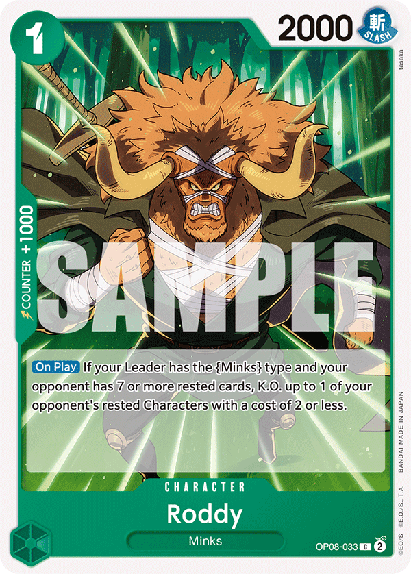 Roddy OP08-033@en