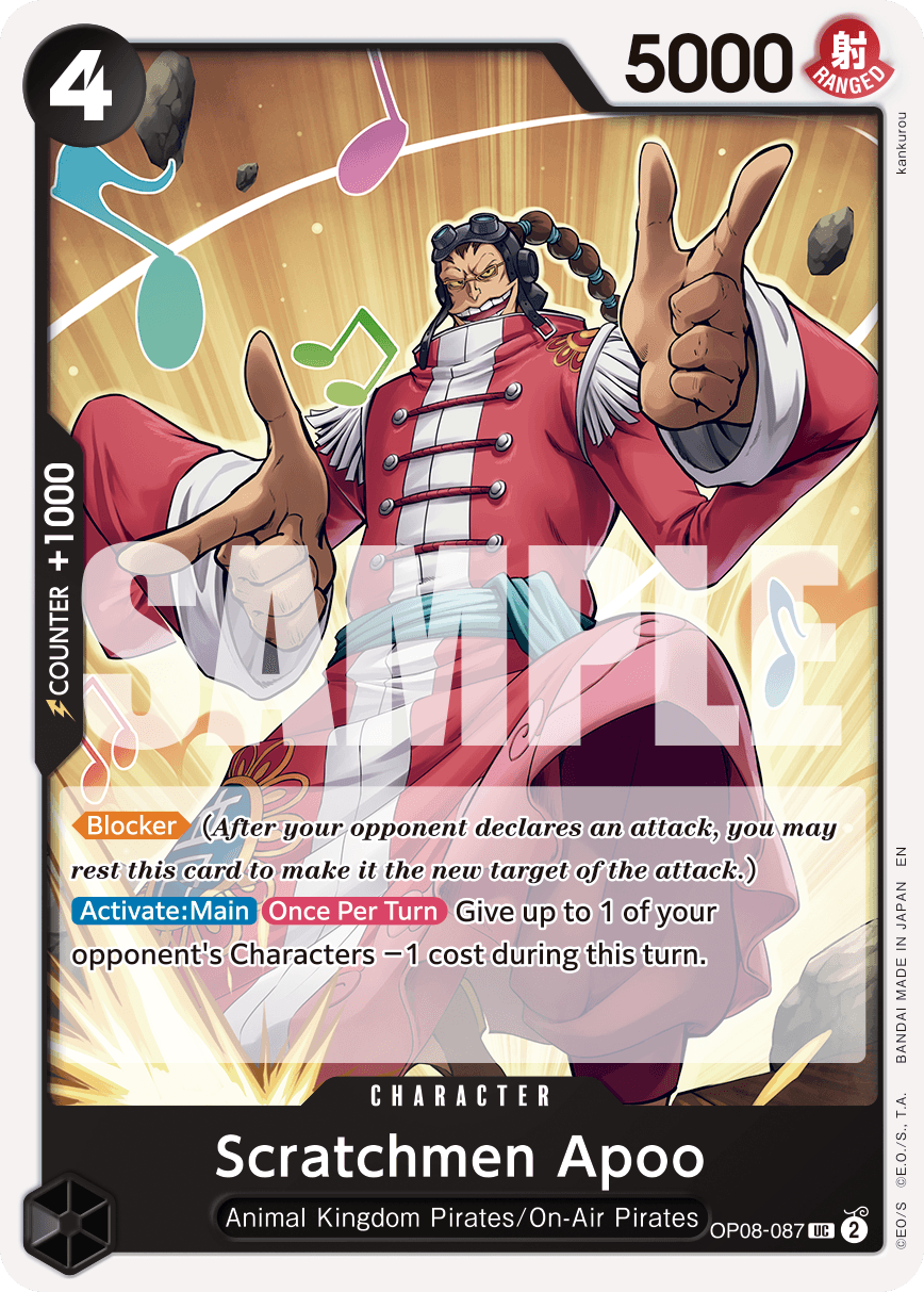 Scratchmen Apoo OP08-087_r1@en