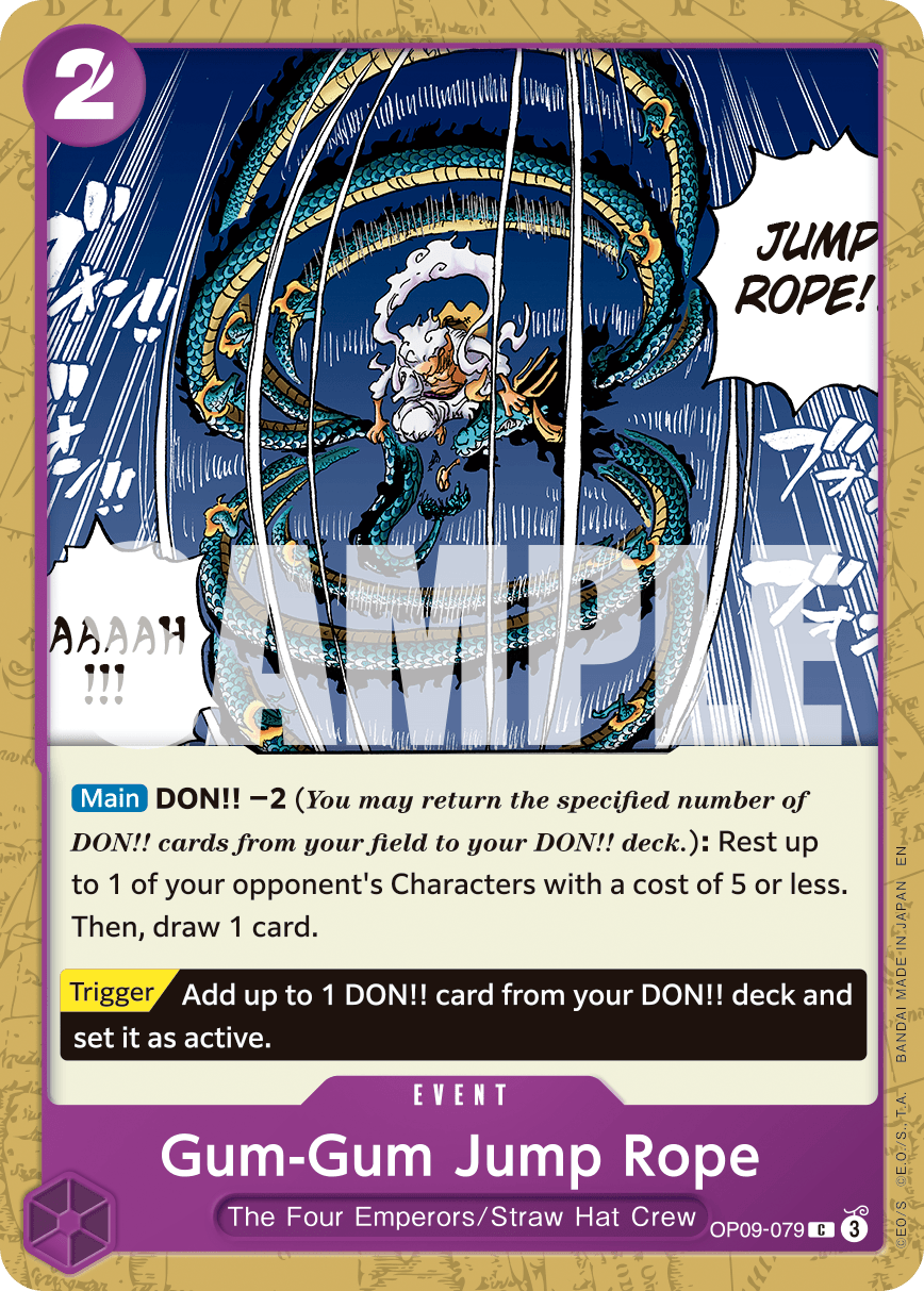 Gum-Gum Jump Rope OP09-079_r1@en