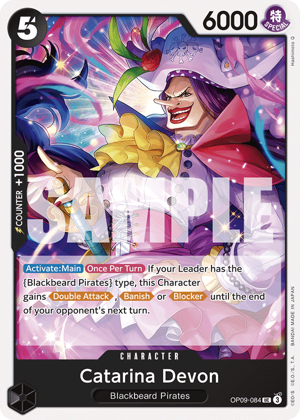 Catarina Devon OP09-084@en