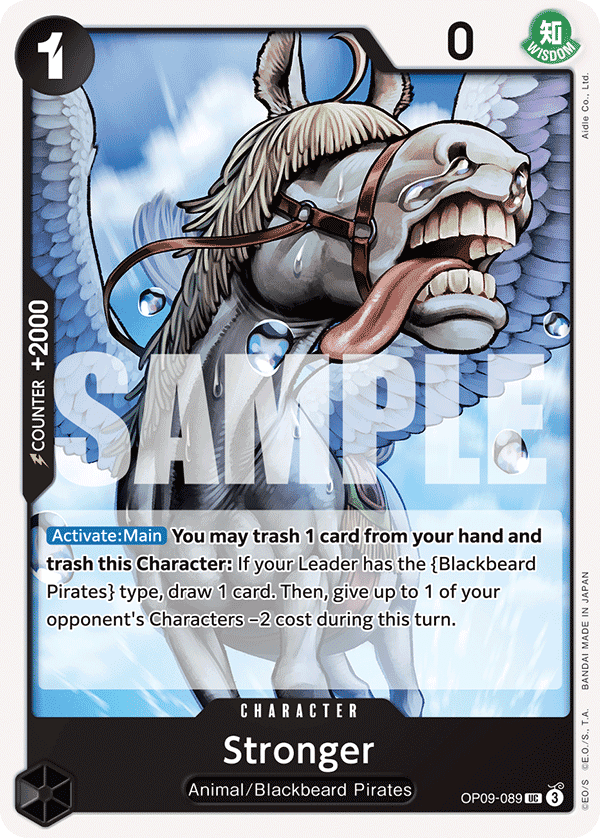 Stronger OP09-089@en