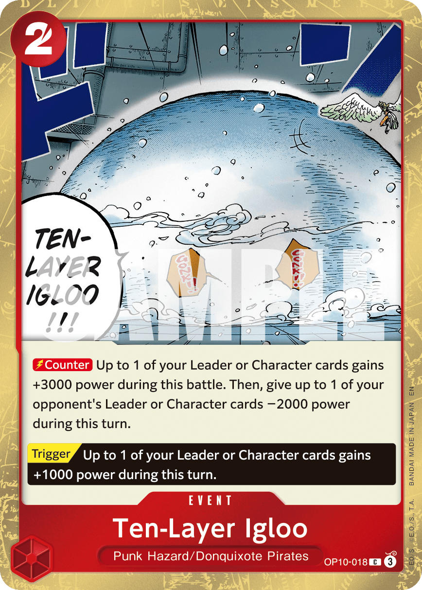 Ten-Layer Igloo OP10-018_p2@en