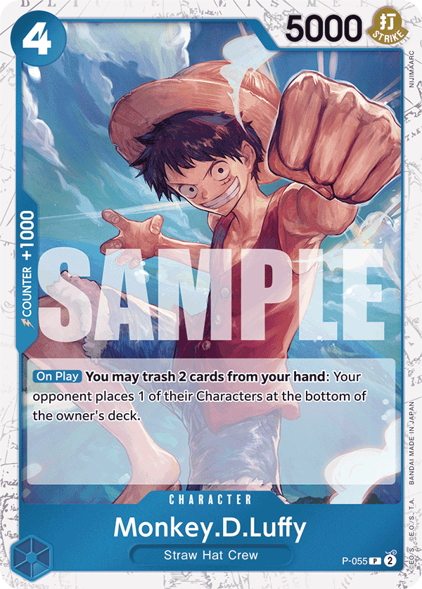 Monkey.D.Luffy P-055_p2@en