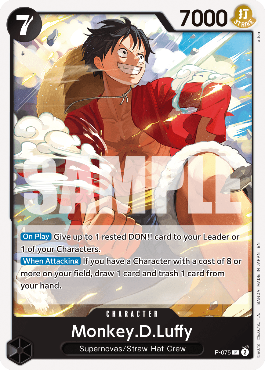 Monkey.D.Luffy P-075_r1@en