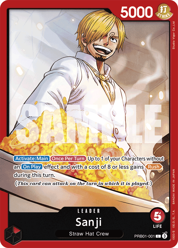 Sanji PRB01-001@en